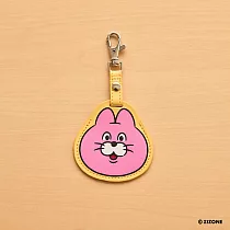 ZIZONE皮革吊飾 PINGO經典