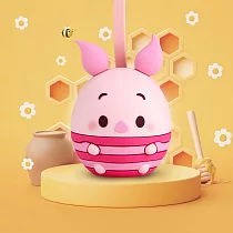 InfoThink 迪士尼Ufufy系列藍牙喇叭─七款 任選 小豬