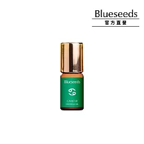 【Blueseeds】十二星座精油 2ml 滾珠按摩精油棒 巨蟹座