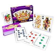 2Plus灣加遊戲|五皇牌 桌上遊戲
