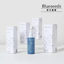 【Blueseeds】【女大保養最佳賞獲獎】晨曦玫瑰煥顏臉部保養系列 l 玫瑰保濕乳液50ml
