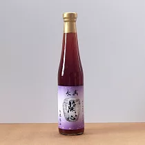 【永興醬油】蘭心白曝蔭油(420ml)