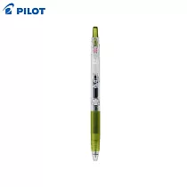 PILOT 限定三麗鷗背影款 Juice果汁筆0.5 帕恰狗─黑芯