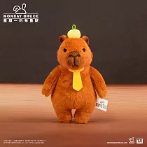 星期一的布魯斯 絨毛掛件─ 史達博
