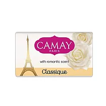 CAMAY香皂/經典浪漫165g