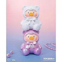 罐頭豬LuLu 泰迪萌粒盲袋 (單包隨機款)