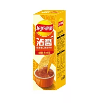 【Lay’s 樂事】輕雪鹽口味糖醋風味醬洋芋片組合包85g/盒