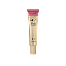 AHC 大馬士革玫瑰全臉六角修護緊緻眼霜12ml