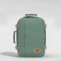【CabinZero】英國輕旅登機後背包36L 鼠尾草綠