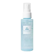 【MUJI 無印良品】極涼身體噴霧/100ml
