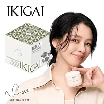 【CSD 中衛】IKIGAI牙粉─龍井苑