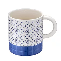 [星巴克]地中海風情馬克杯