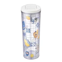 [星巴克]海濱時光隨行杯