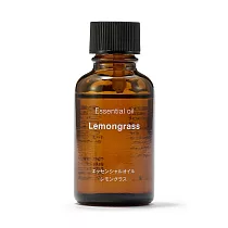 【MUJI 無印良品】【網購限定】精油.檸檬香茅/30 mL