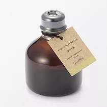 【MUJI 無印良品】空間芬香油 .柑橘/100ml
