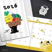 JzFun / LAIMO 2026月計劃本