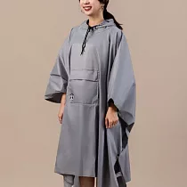 [星巴克]多功能斗篷
