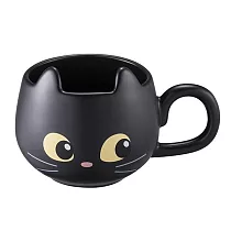 [星巴克]星眸黑貓馬克杯