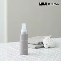 【MUJI 無印良品】頭皮護理噴霧100ml