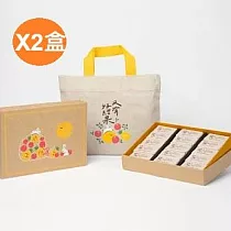 【微熱山丘】 鳳梨酥 15個裝X2盒