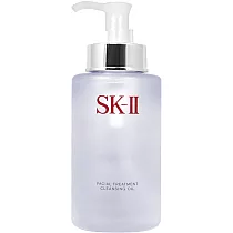 SK─Ⅱ 深層淨透潔顏油(250ml)(公司貨)
