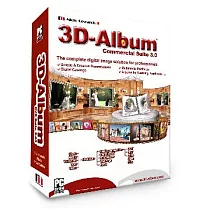 3D─Album商業版(個人版)