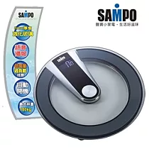 【聲寶SAMPO】電子語音體重計(BF─L1109ML)