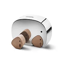 Georg Jensen Moneyphant大象撲滿禮盒組