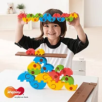Weplay 小象馬戲團