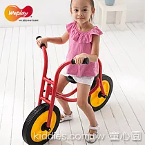 Weplay 歡樂腳行車