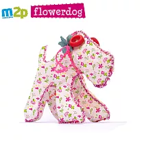 【葡萄牙 M2P】 Make2Play FlowerDog (DIY 小花狗)