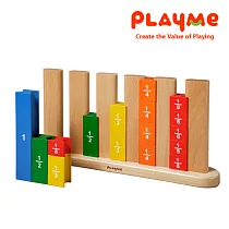 PlayMe：) 分數很簡單─分數概念培養與認知