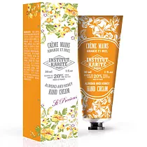 Institut Karite Paris 巴黎乳油木 蜂蜜杏仁護手霜 30ml─代理商公司貨