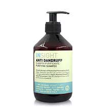 INSIGHT 茵色 百里香頭皮淨化髮浴(400ml)─原廠公司貨