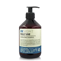 INSIGHT 茵色 檸檬活力洗髮精(400ml)─原廠公司貨─效期至2026/11/01