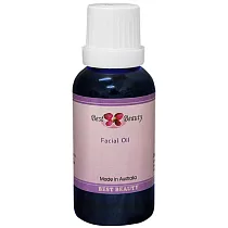 Body Temple 臉部按摩油30ml ─乾性&熟齡適用30ml