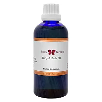 Body Temple 頂級放鬆筋肉按摩&泡澡複方芳療精油100ml