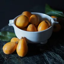 【JIA品家】三足鼎碗 白色