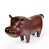 Omersa Hippo 河馬(標準)