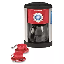 英國CASDON卡士通 ─莫非理查 Morphy Richards 咖啡機組
