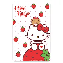 icash2.0 Hello Kitty 最愛草莓