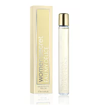 women’secret 繽紛樂活女性淡香水10ml (Delice)─代理商公司貨