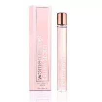 women’secret 祕密花園女性淡香水10ml (Secret)─代理商公司貨