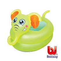 【Party World】Bestway。寶貝充氣浴盆(大象)