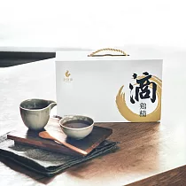 舒康滴雞精─典藏禮盒