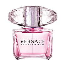 VERSACE 凡賽斯香戀水晶淡香水 90ML