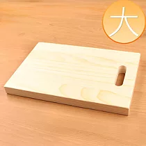 Artist精選 和風砧板─大(41.5x26x2.7cm)