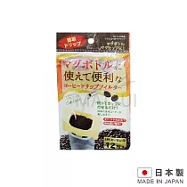 日本進口 12枚咖啡濾紙 LI─E3568