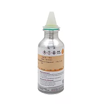 糊塗鞋匠 優質鞋材 N167 台灣製造 大東304L硬化劑 200g(罐)