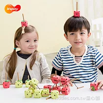 Weplay 串蘋果